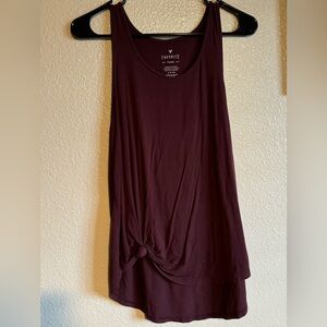 American Eagle Tank